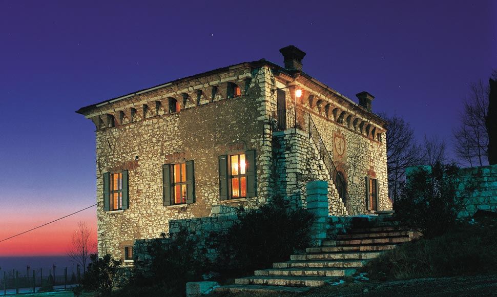 Ristorante Castello Malvezzi